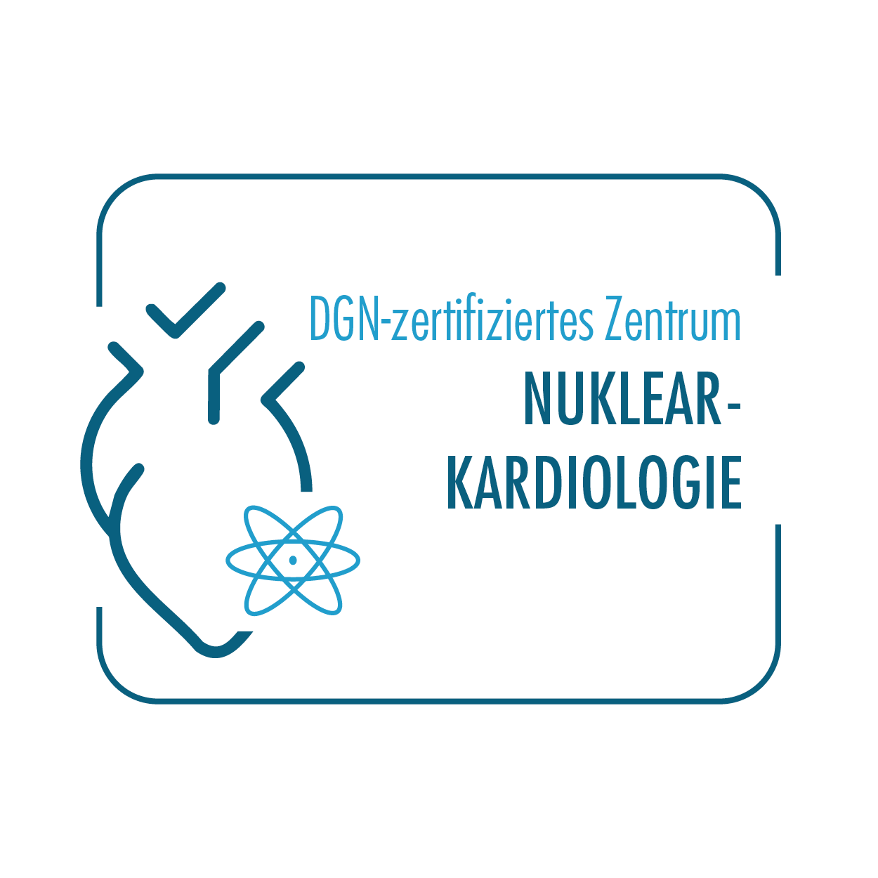 DGN - zertifiziertes Zentrum